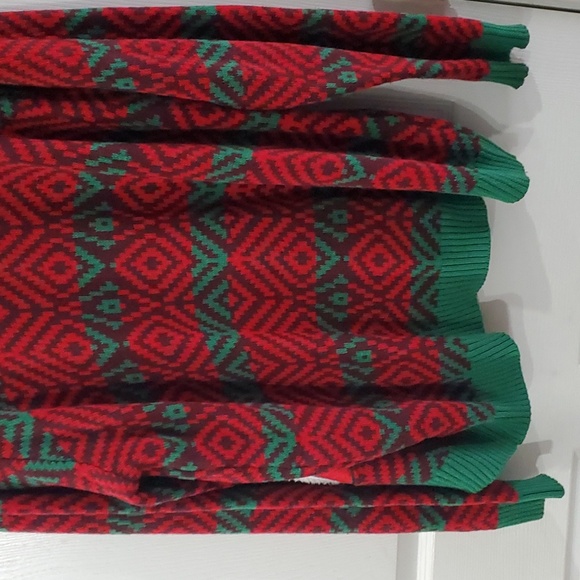 Santa Sweater Holiday Christmas Extra Large - Picture 8 of 10